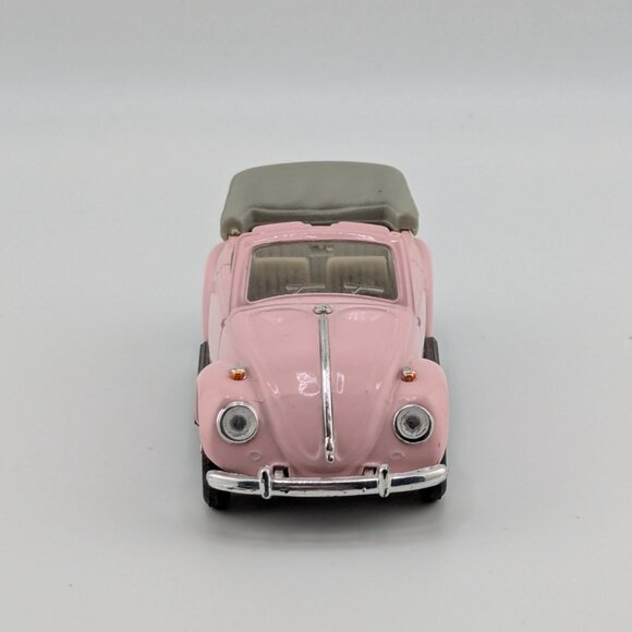 Road Legends 1967 Volkswagen Beetle – Pink Collector's Edition 1/43 - Picture 3 of 4